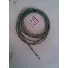 MB197196 MITSUBISHI E11 E14 E15 E16 BAGAJ AÇMA TELİ
